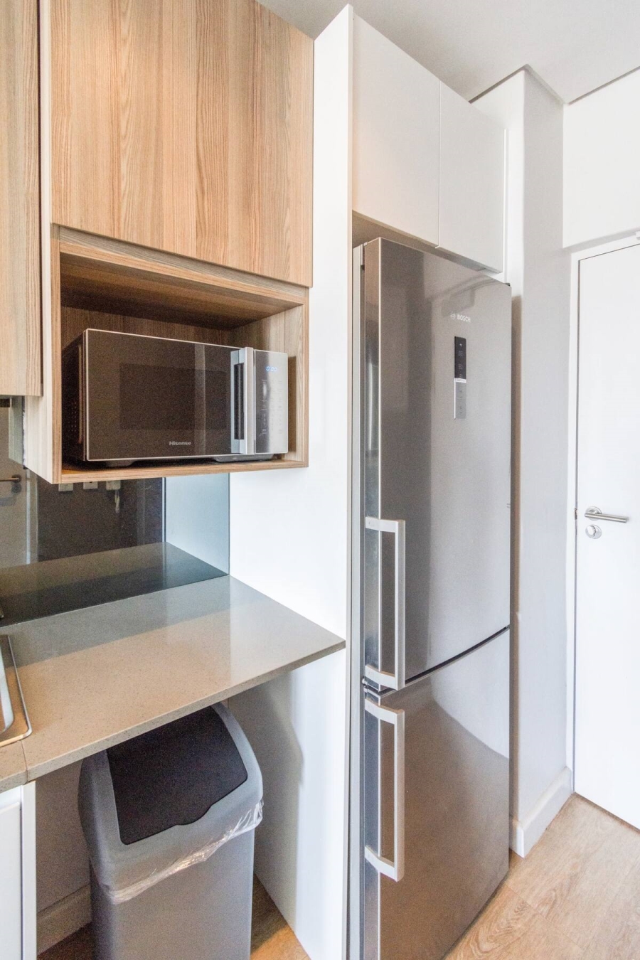 To Let 1 Bedroom Property for Rent in Cape Town City Centre Western Cape